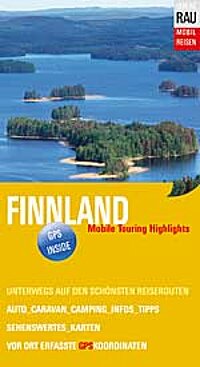 Reiseführer für Finnland